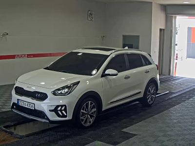 Kia Niro 2022 | kocars