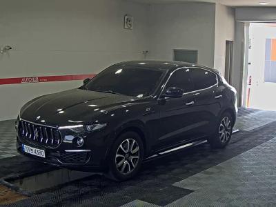 maserati LEVANTE 2022 | kocars