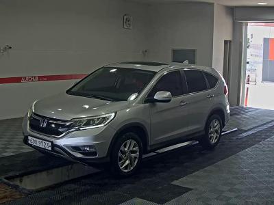 honda CR-V 2015 | kocars