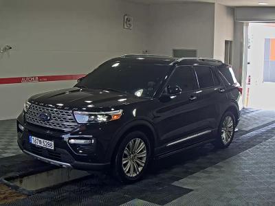 ford explorer 2021 | Mazad Korea