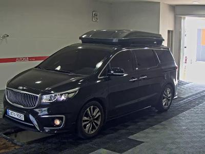 Kia carnival 2015 | kocars