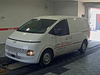 Hyundai Staria 2022 | kocars