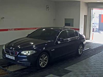 BMW 5-Series 2014 | kocars
