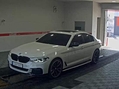 BMW 5-Series 2020 | kocars
