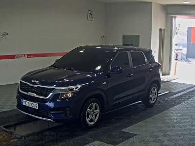 Kia Seltos 2023 | kocars