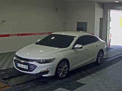 Chevrolet (Daewoo) malibu 2021 | kocars