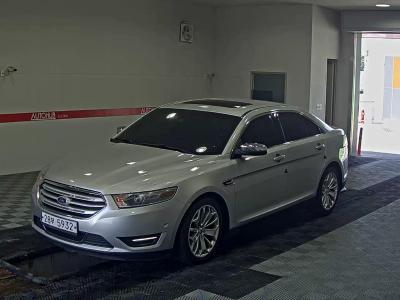 ford TAURUS 2014 | kocars