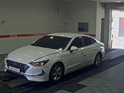 Hyundai Sonata 2020 | kocars