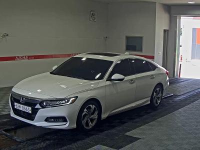 honda accord 2019 | kocars
