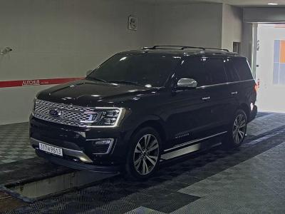 ford EXPEDITION 2021 | kocars