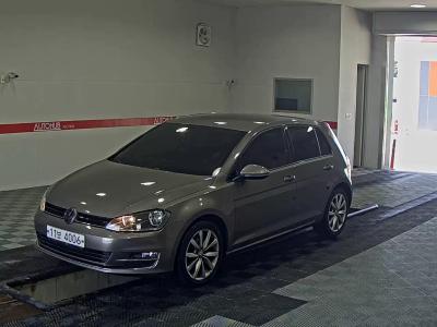 Volkswagen golf 2015 | kocars