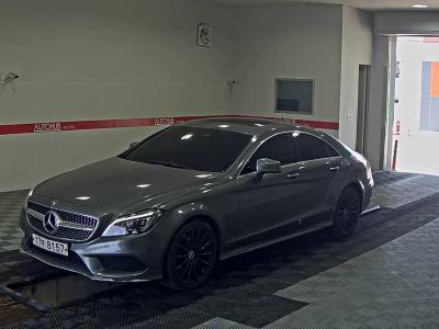Mercedes-Benz S-Class 2017 | kocars