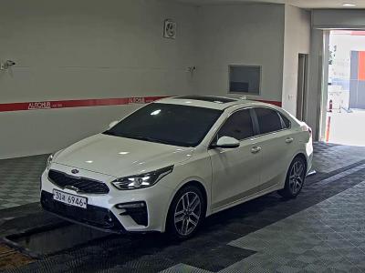 Kia K3 2019 | kocars