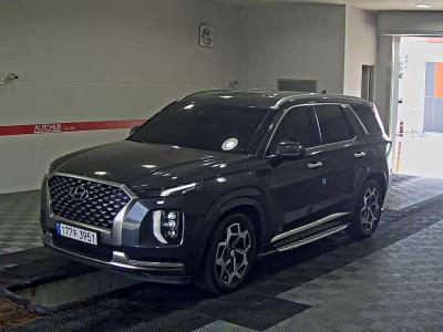 Hyundai Palisade 2022 | kocars