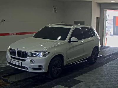 BMW X-Series 2016 | kocars