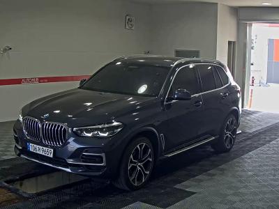 BMW X-Series 2022 | kocars