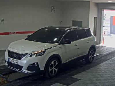 peugeot 5008 2021 | kocars