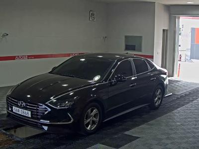 Hyundai Sonata 2020 | kocars