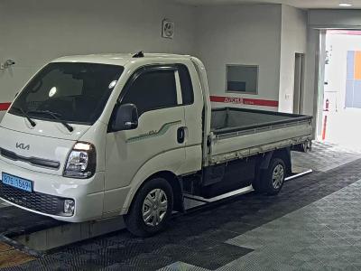 Kia Bongo 2023 | kocars