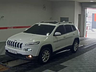 jeep cherokee 2015 | kocars