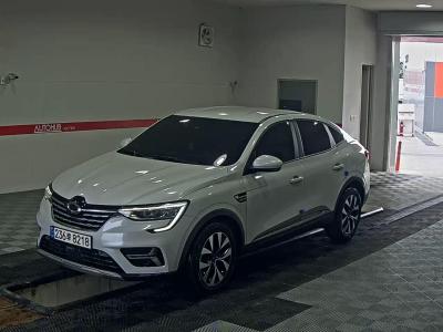 رينو (سامسونج) XM3 2022 | كوكارز