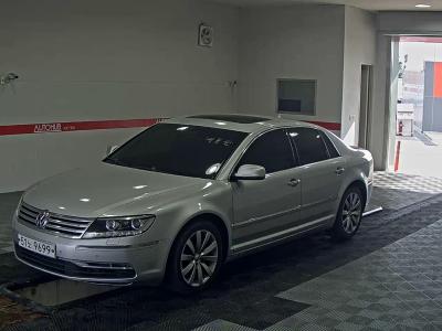 Volkswagen PHAETON 2013 | kocars