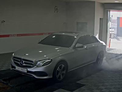 Mercedes-Benz E class 2019 | kocars