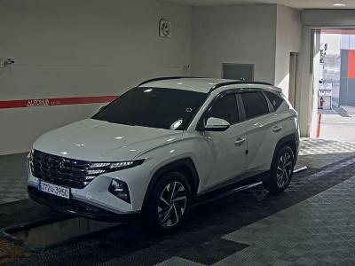 Hyundai tucson 2021 | kocars