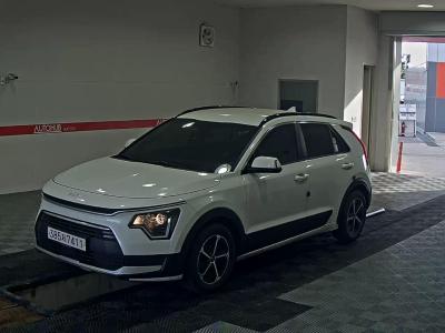 Kia Niro 2022 | kocars