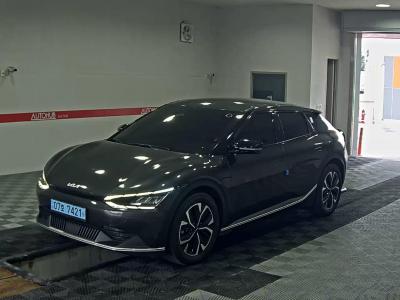 Kia EV6 2022 | Mazad Korea