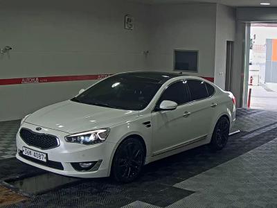 Kia K7 2014 | kocars