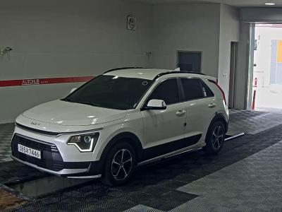 Kia Niro 2022 | kocars