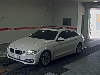 BMW 4 SERIES 2015 | kocars