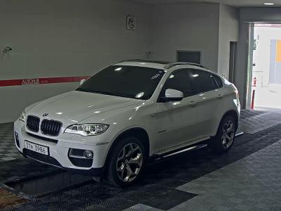BMW X-Series 2013 | kocars