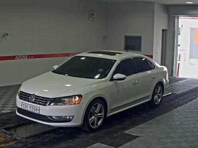 Volkswagen Passat 2015 | kocars