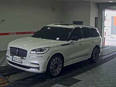 Lincoln AVIATOR 2023 | Mazad Korea