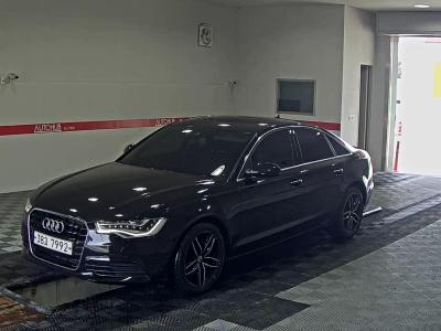 Audi A6 2015 | kocars