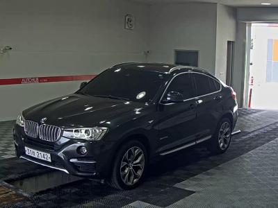 BMW X-Series 2017 | kocars