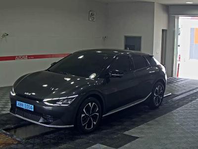 Kia EV6 2023 | kocars