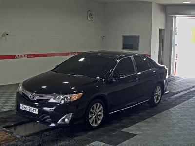 toyota camry 2012 | kocars
