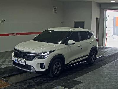 Kia Seltos 2026 | kocars