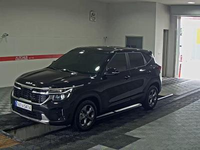 Kia Seltos 2024 | kocars