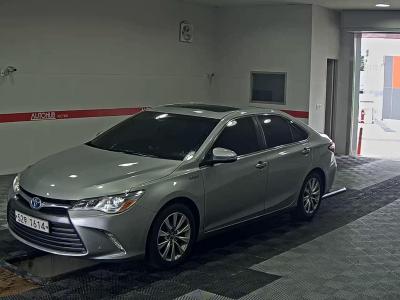 toyota camry 2017 | kocars