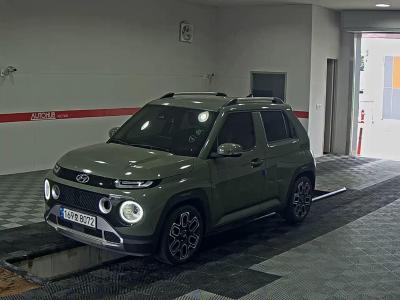 Hyundai casper 2023 | kocars