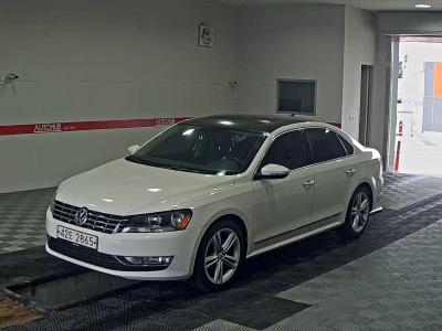 Volkswagen Passat 2015 | kocars