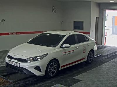 Kia K3 2022 | kocars