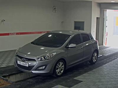 Hyundai i30 2014 | kocars