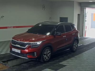 Kia Seltos 2020 | kocars