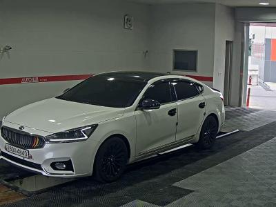 Kia K7 2018 | kocars