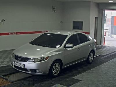 Kia forte 2012 | kocars